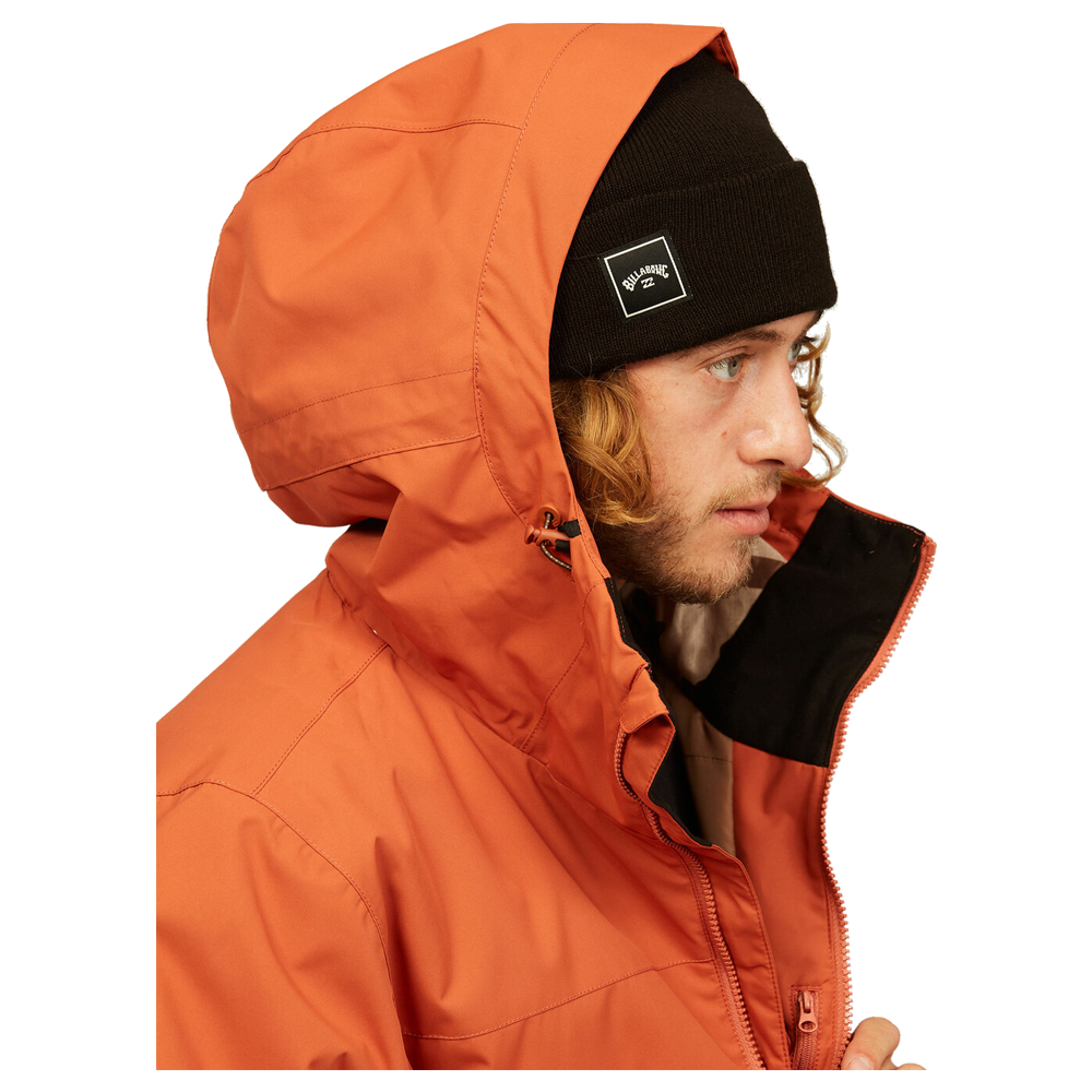 Billabong All Day Snow Veste