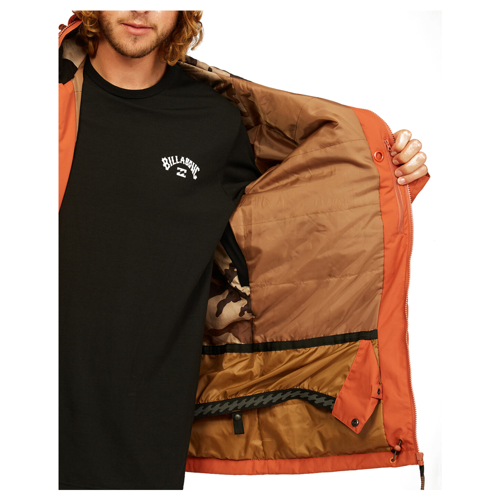 Billabong All Day Snow Veste