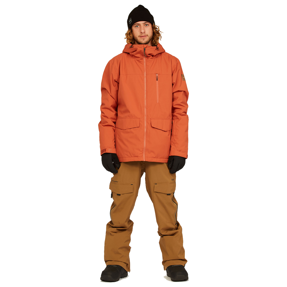 Billabong All Day Snow Veste