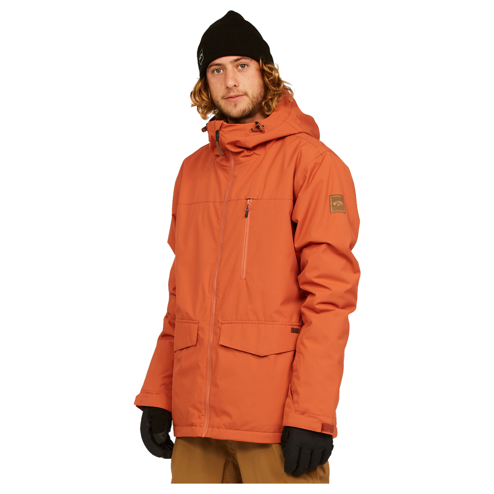 Billabong All Day Snow Veste