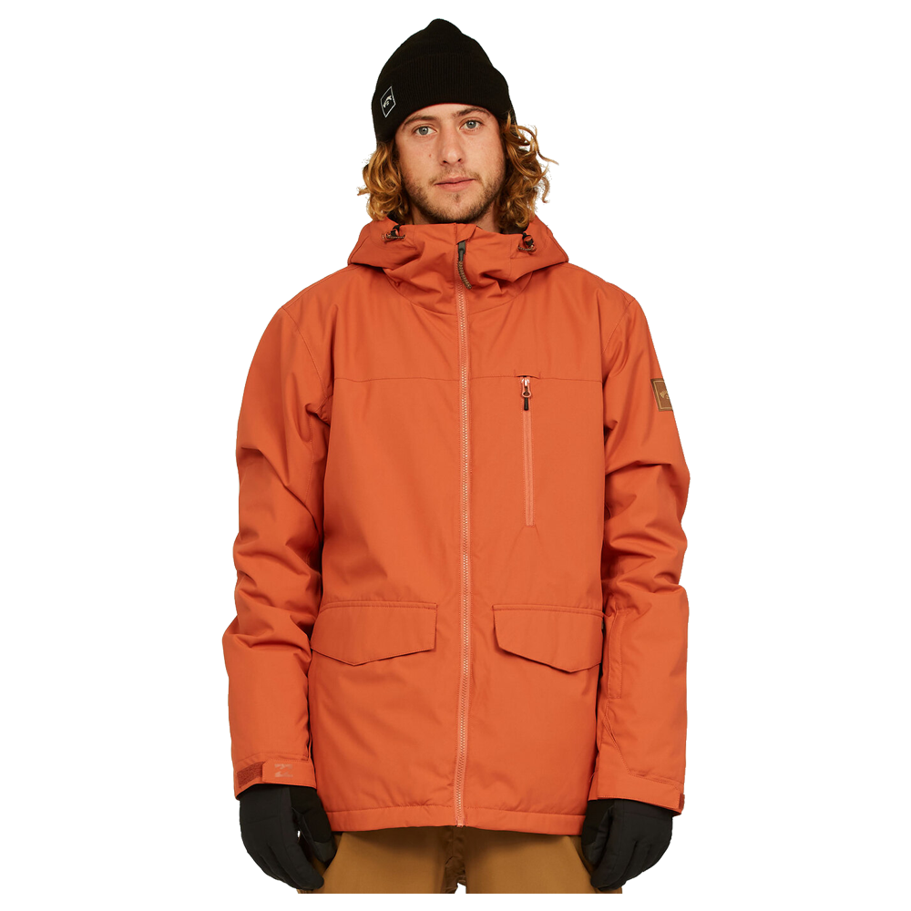 Billabong All Day Snow Veste