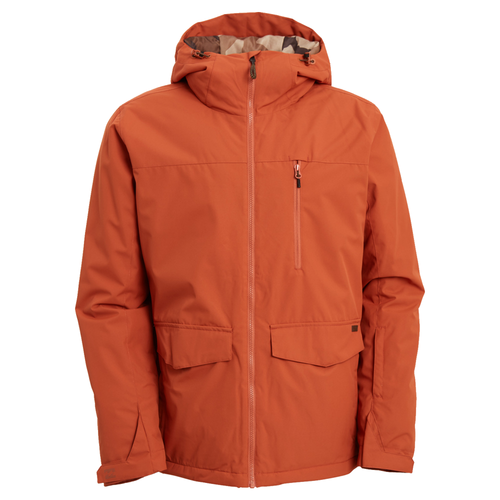 Billabong All Day Snow Veste