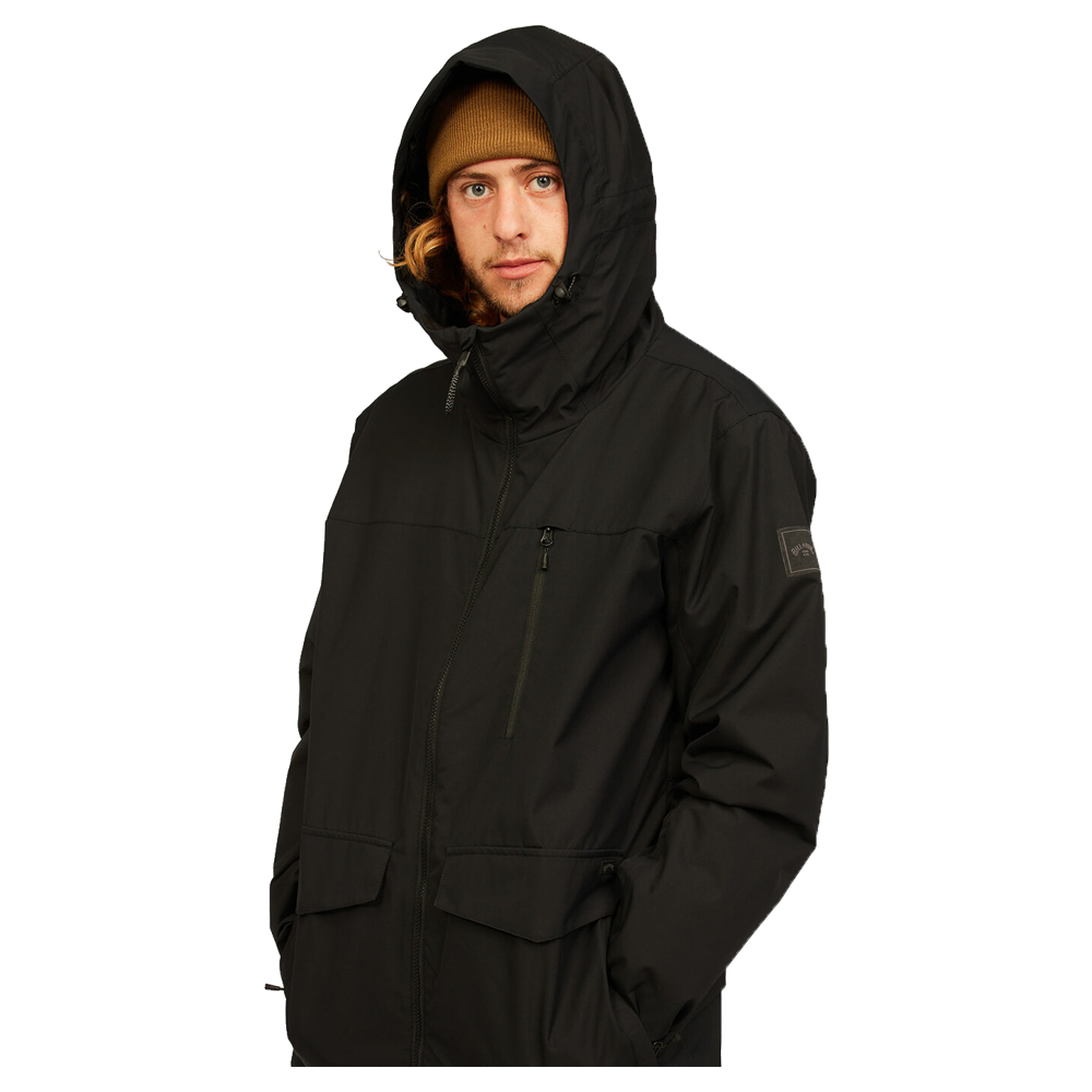 Billabong All Day Snow Veste