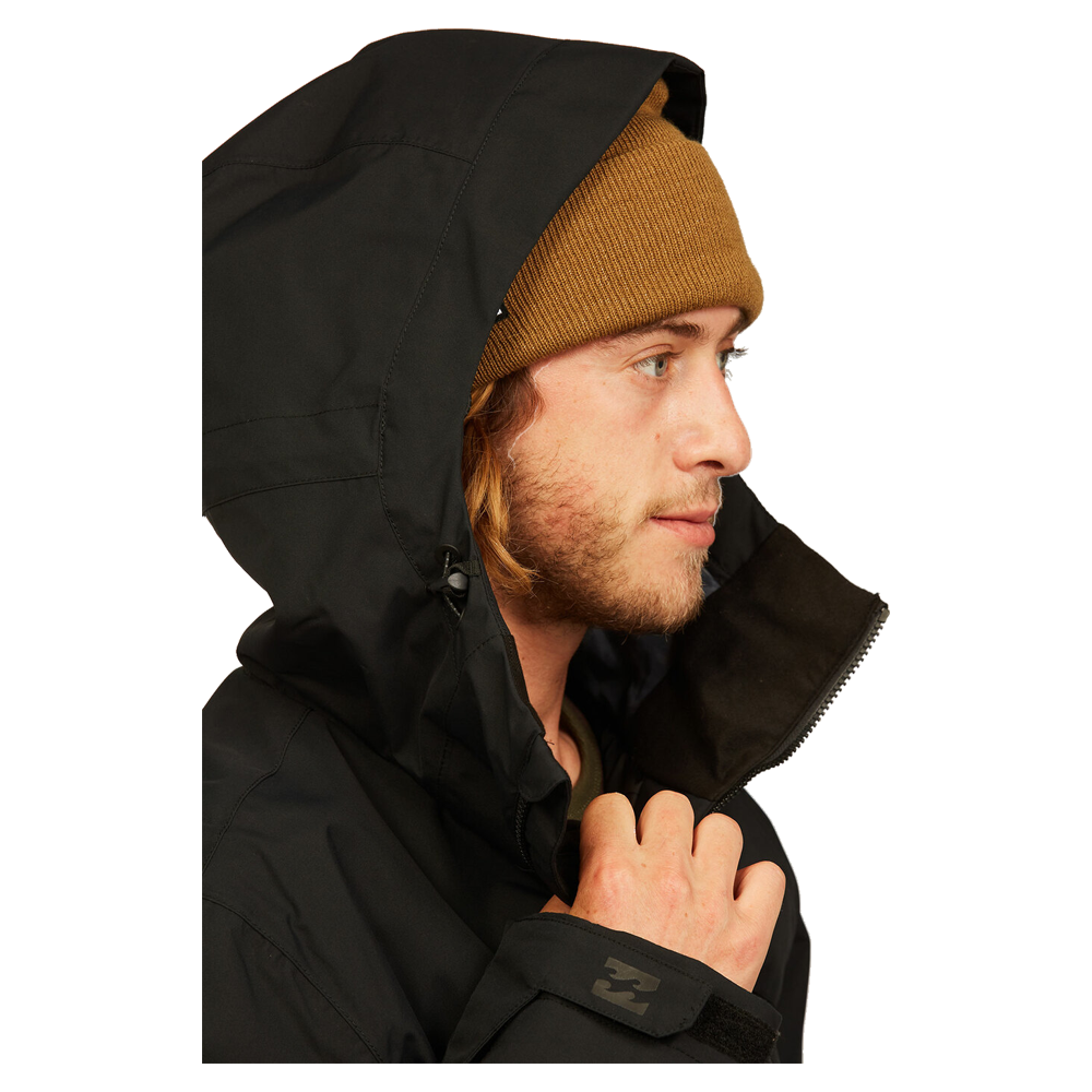 Billabong All Day Snow Veste
