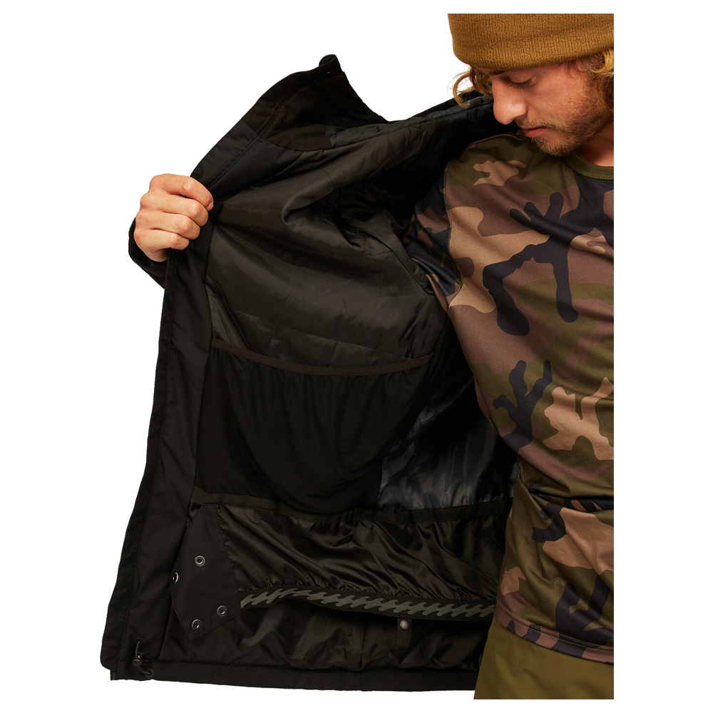Billabong All Day Snow Veste
