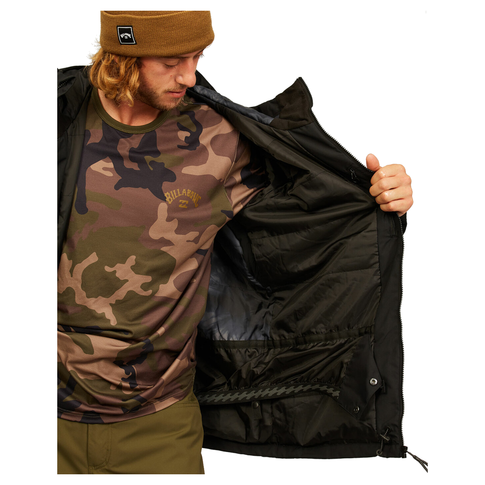Billabong All Day Snow Veste