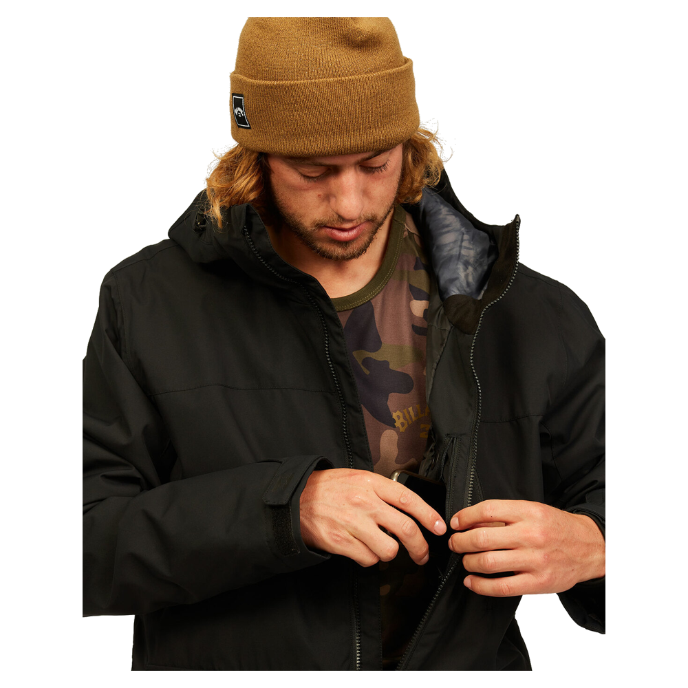 Billabong All Day Snow Veste