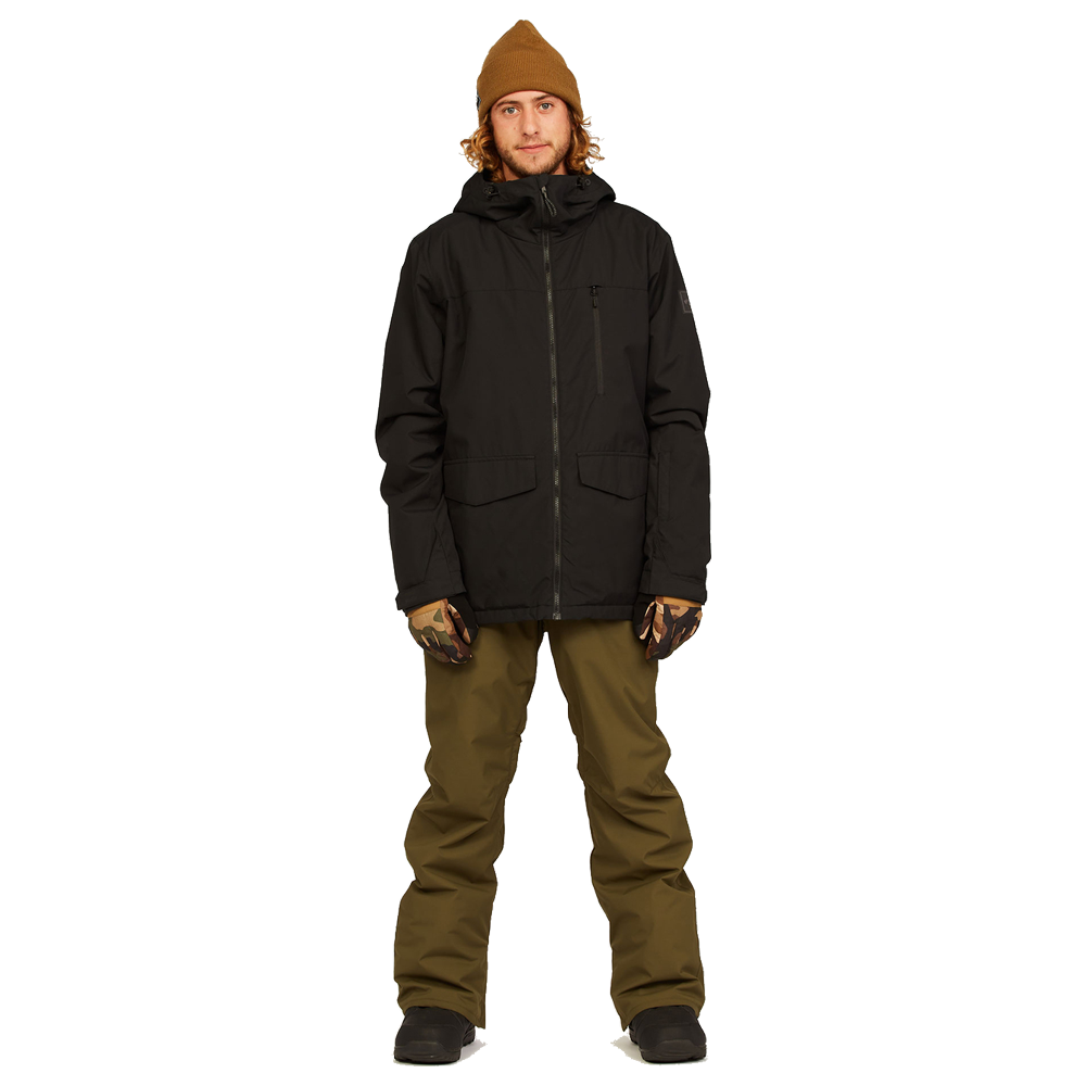Billabong All Day Snow Veste