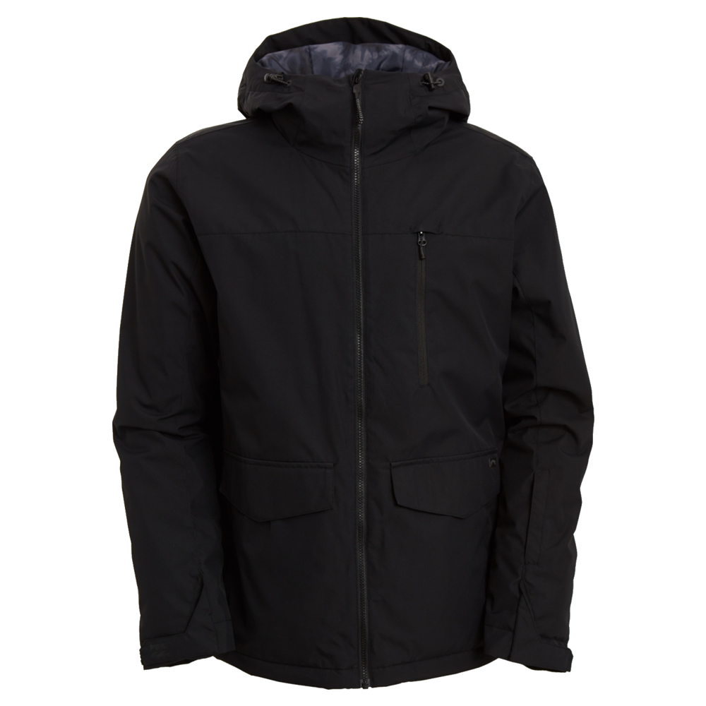 Billabong All Day Snow Veste