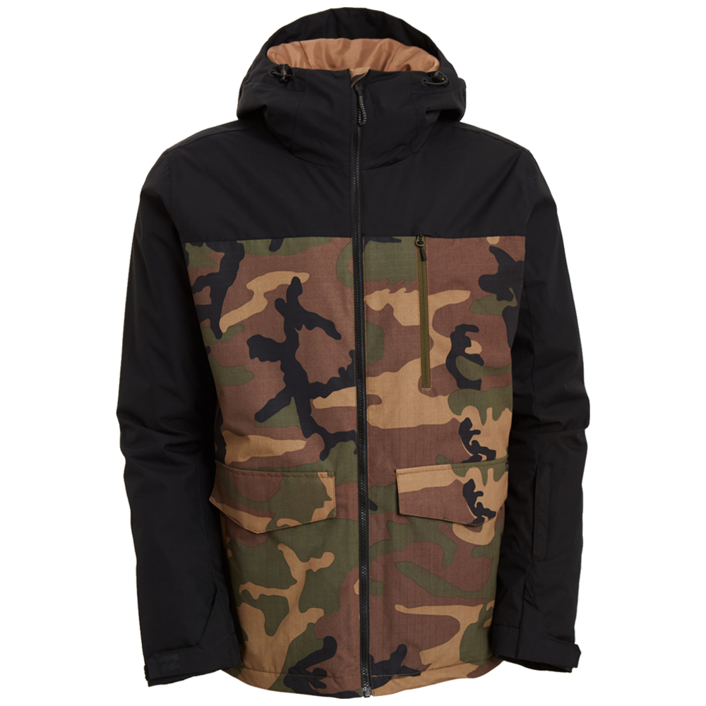 Billabong All Day Snow Veste