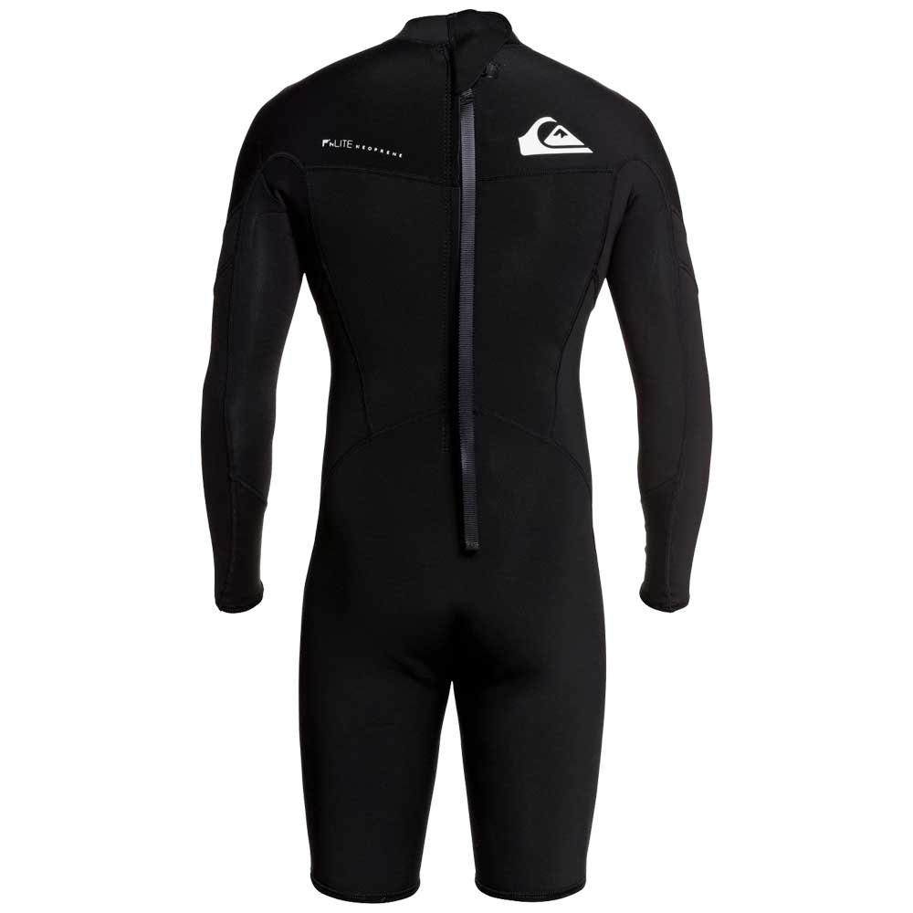 Quiksilver Syncro Combinaison 2/2