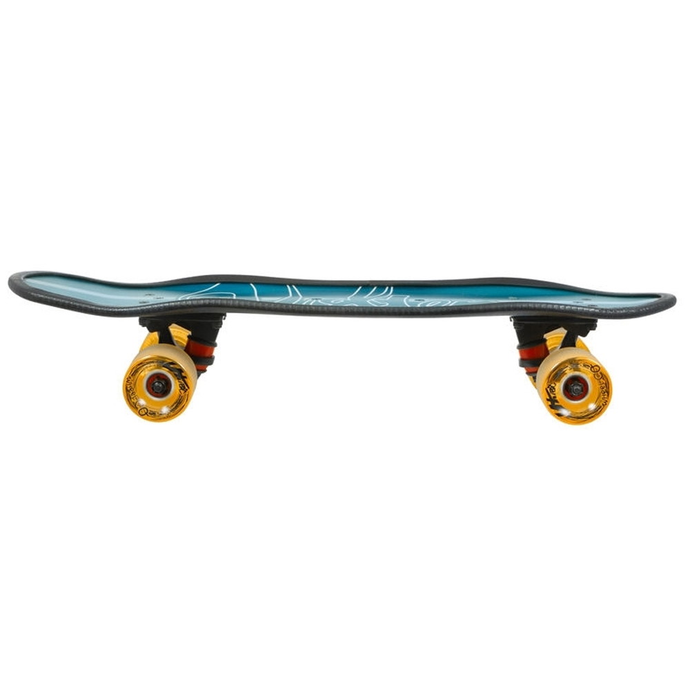 Volten Vanguard Mini Cruiser Skateboard