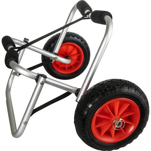 Chariot de Kayak NKX