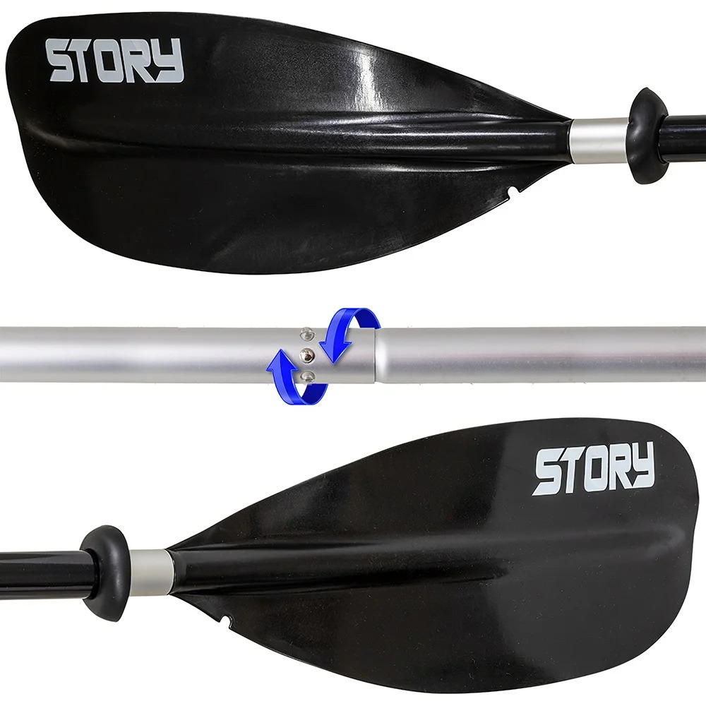 Story Division 1-Person Kayak Gonflable