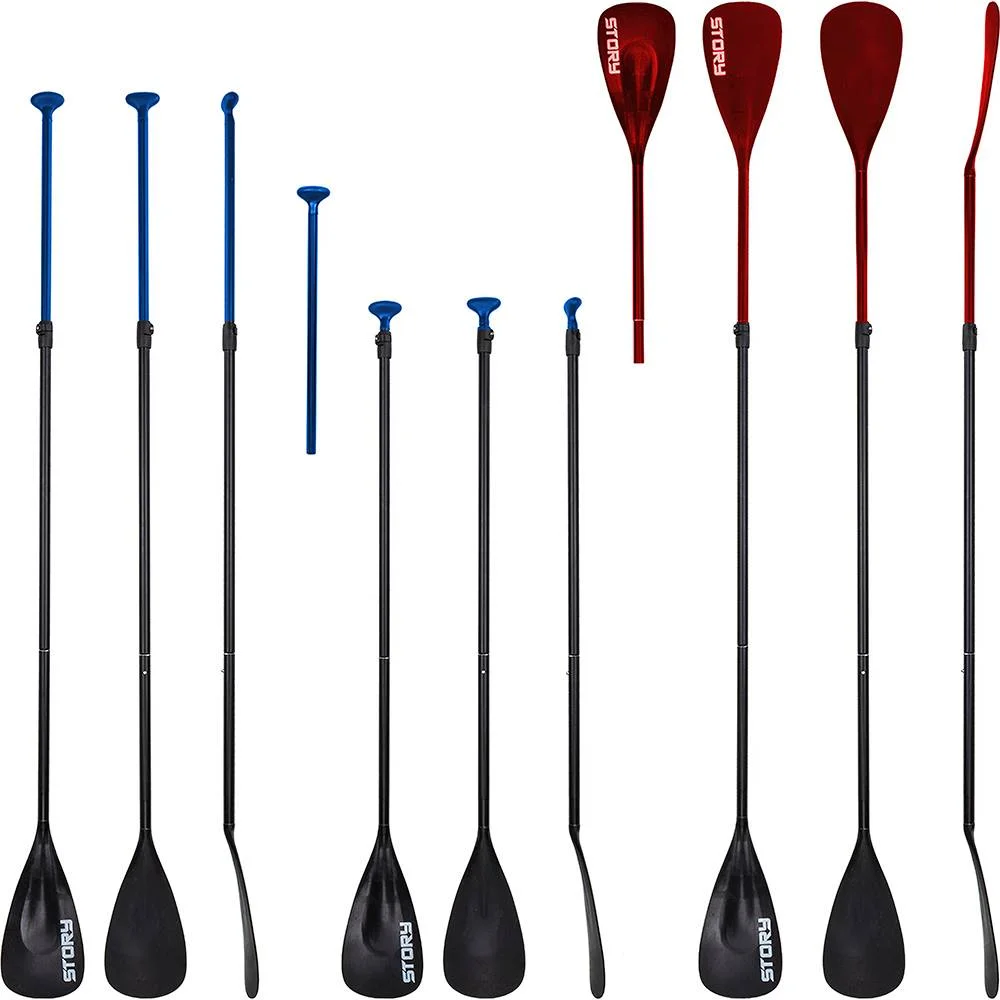 Story Hunter Hybrid Siton top Chasse, Pêche Kayak, Canoë et SUP - gonflable