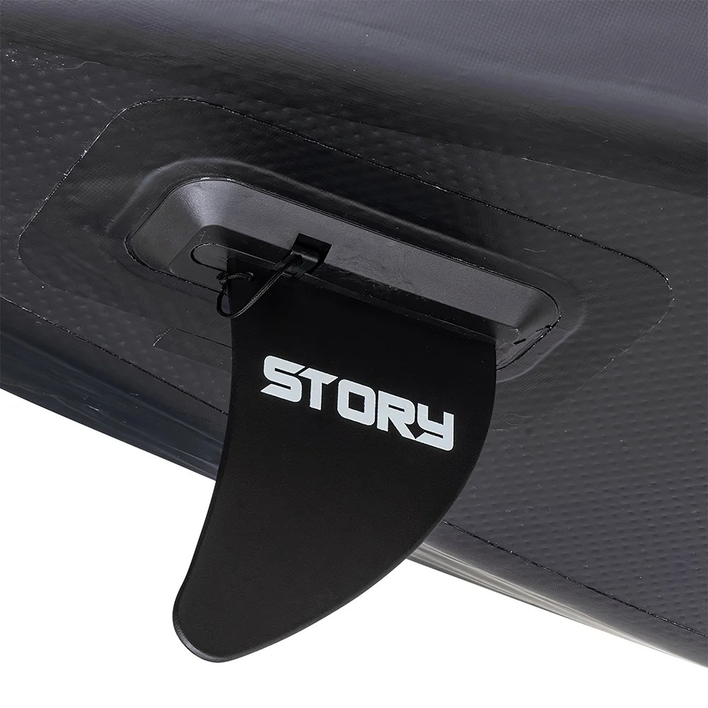 Story Division 1-Person Kayak Gonflable