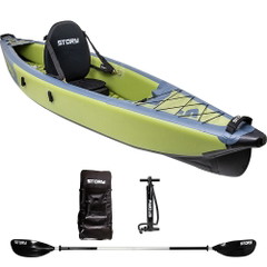 Story Division 1-Person Kayak Gonflable