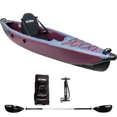 Story Division 1-Person Kayak Gonflable