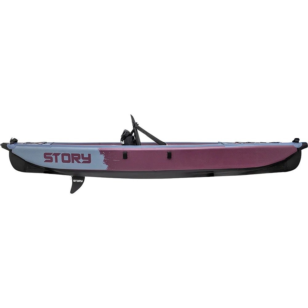 Story Division 1-Person Kayak Gonflable
