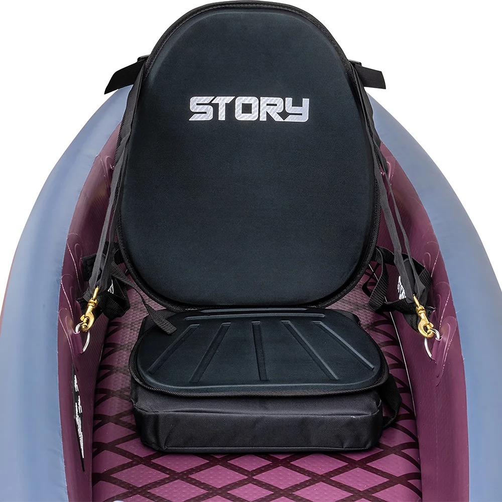 Story Division 1-Person Kayak Gonflable