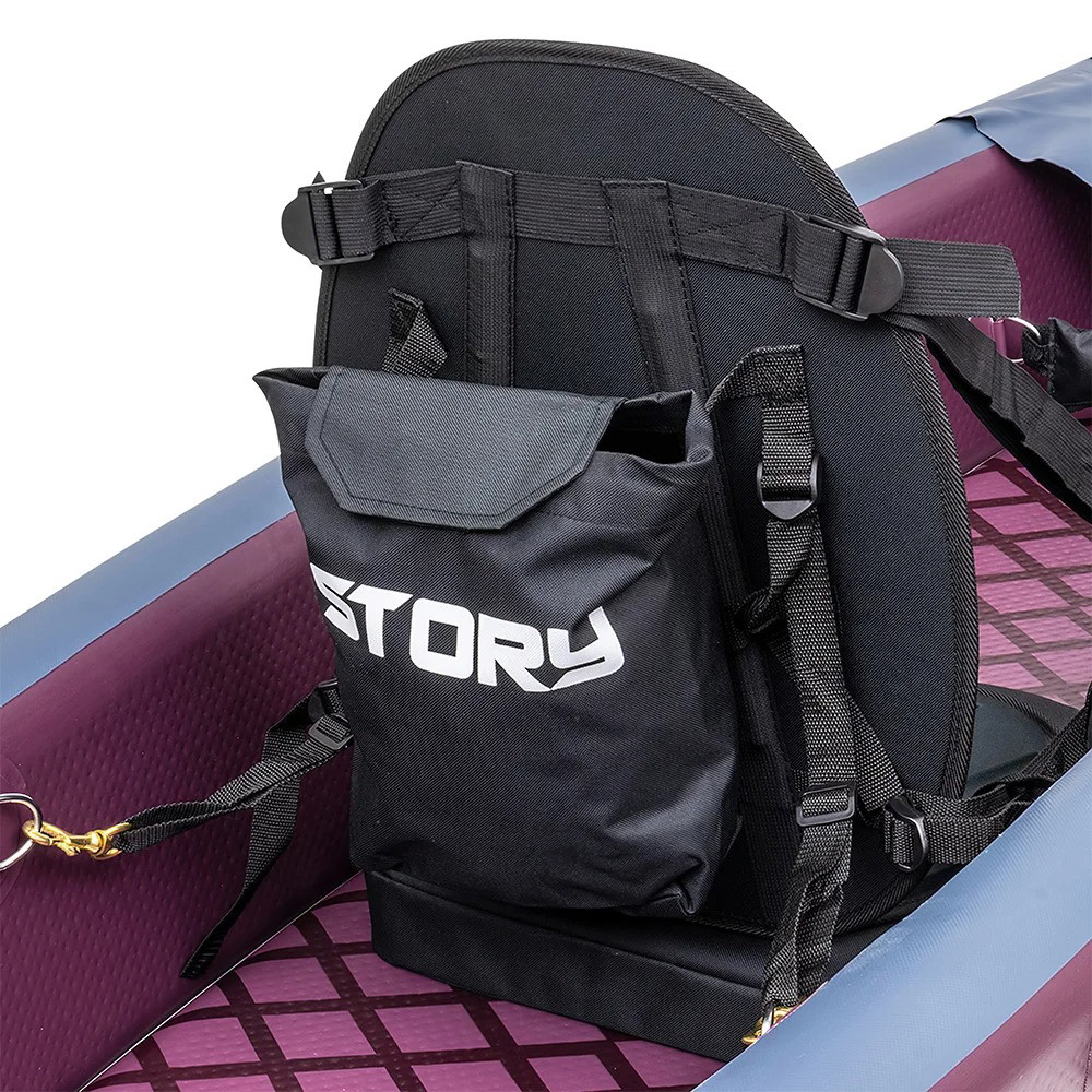 Story Division 1-Person Kayak Gonflable