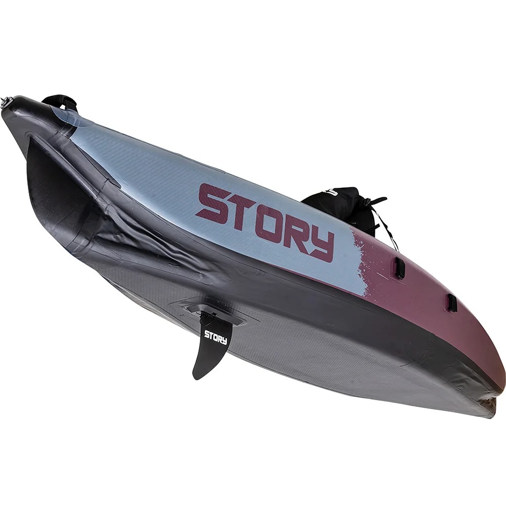 Story Division 1-Person Kayak Gonflable