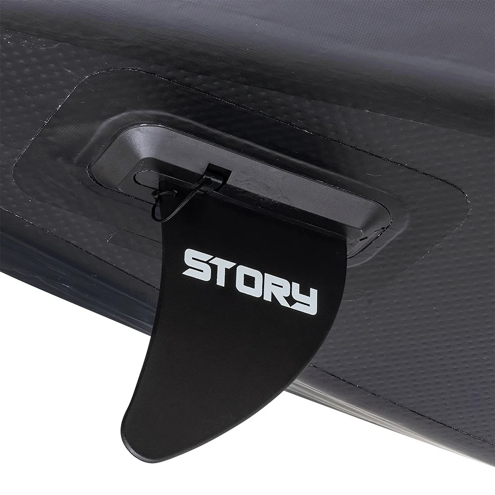 Story Division 1-Person Kayak Gonflable