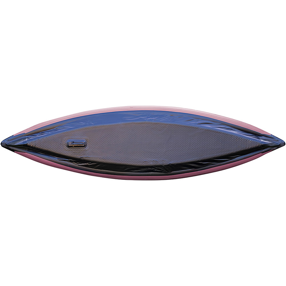 Story Ranger 1-Person Gonflable Kayak