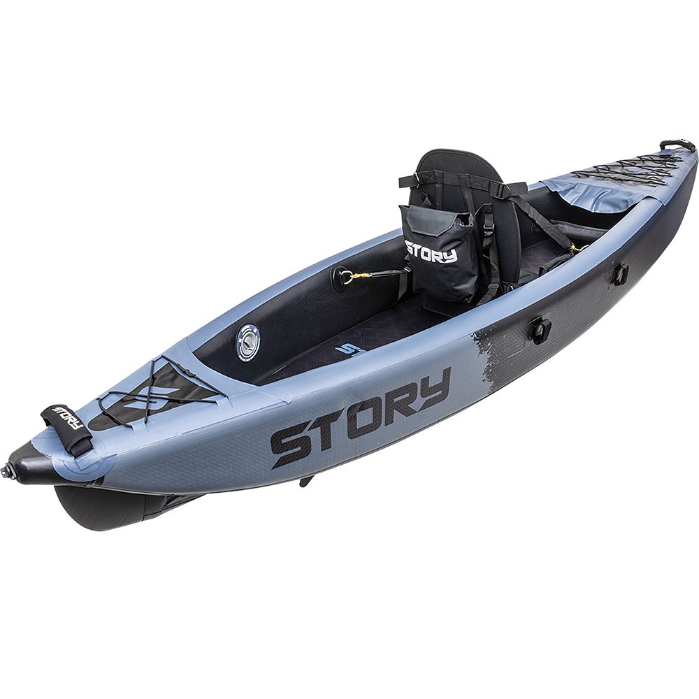 Story Division 1-Person Kayak Gonflable