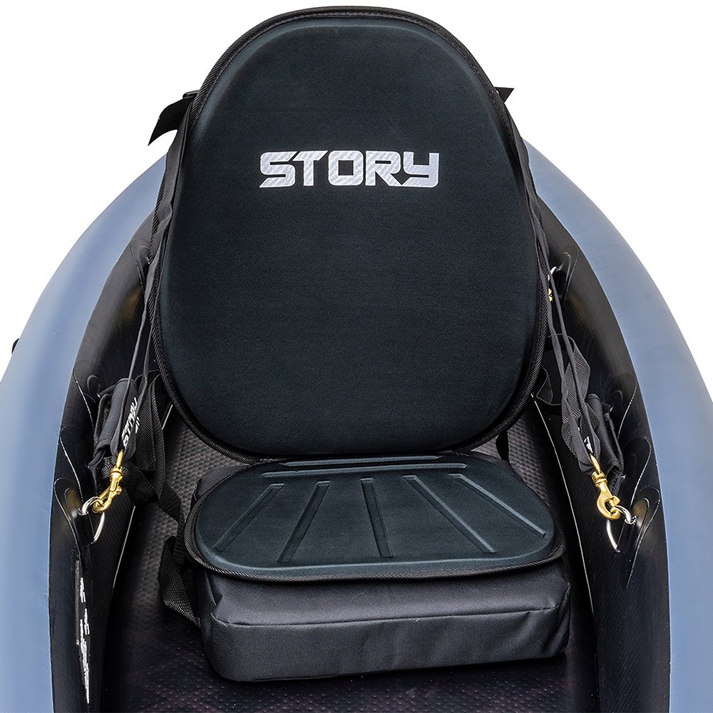 Story Division 1-Person Kayak Gonflable