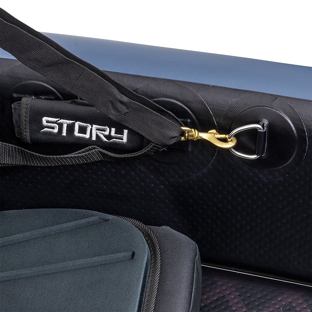 Story Division 1-Person Kayak Gonflable