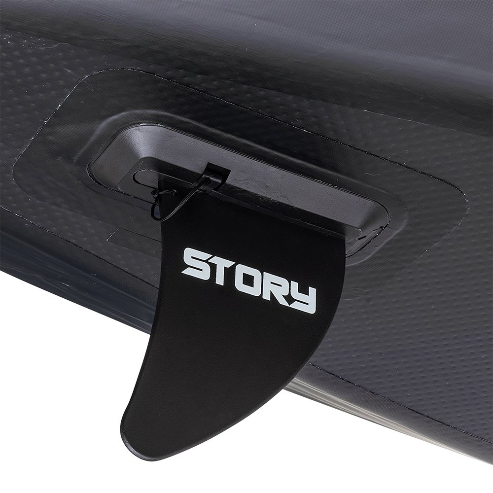 Story Division 1-Person Kayak Gonflable