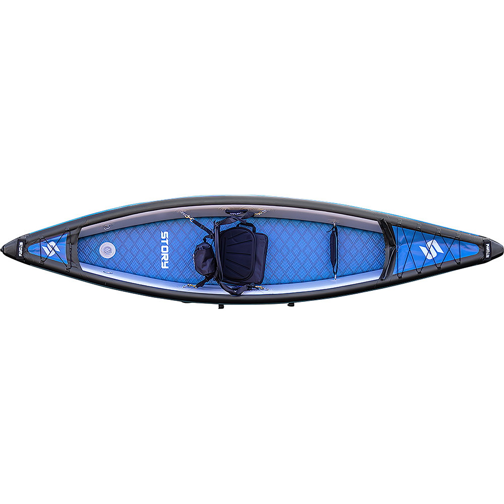 Story Highline 1-Person Kayak Gonflable