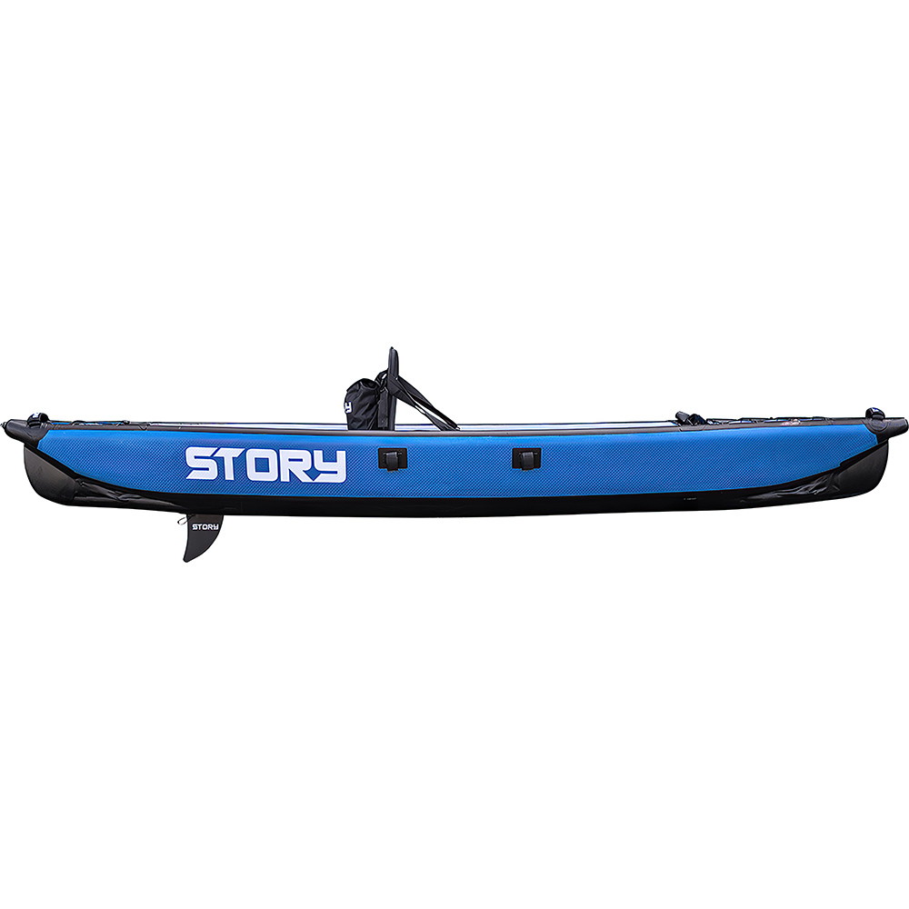 Story Highline 1-Person Kayak Gonflable