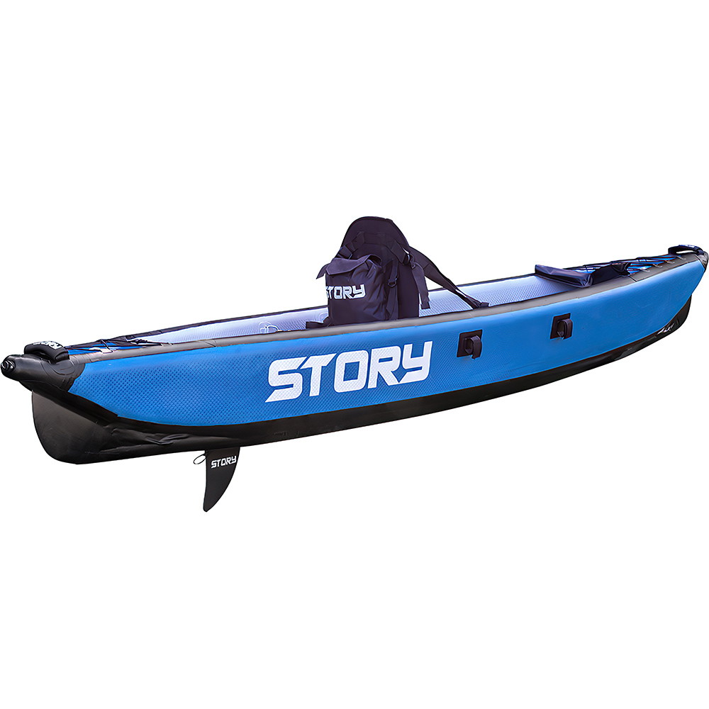 Story Highline 1-Person Kayak Gonflable