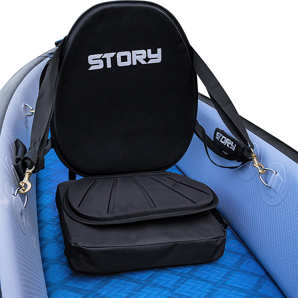 Story Highline 1-Person Kayak Gonflable