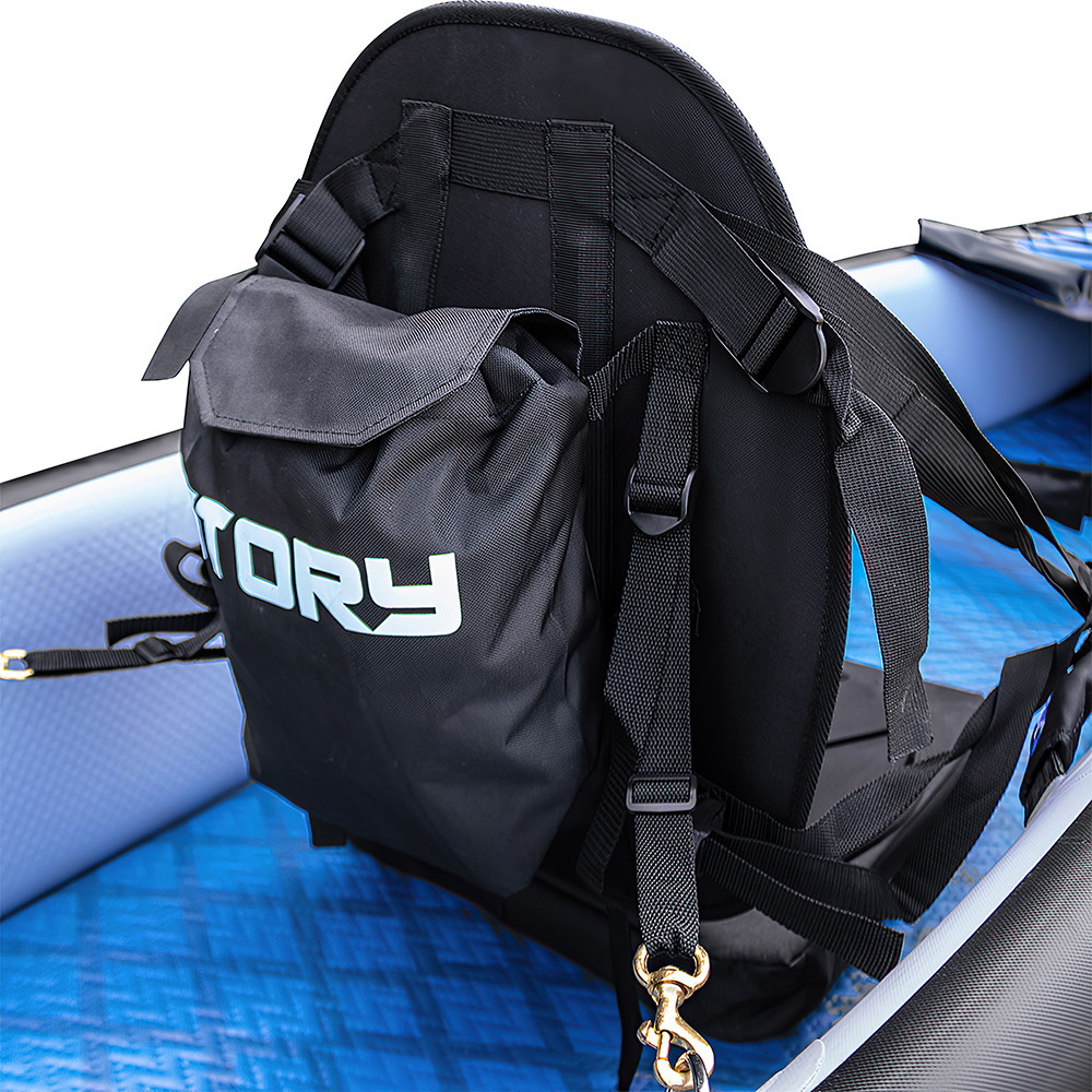 Story Highline 1-Person Kayak Gonflable