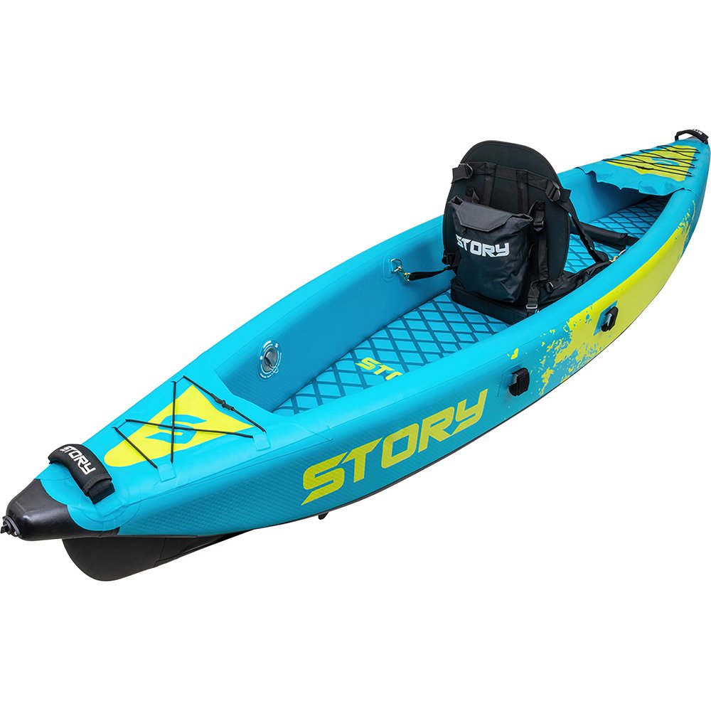 Story Highline 1-Person Kayak Gonflable