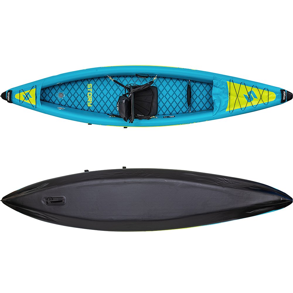 Story Highline 1-Person Kayak Gonflable
