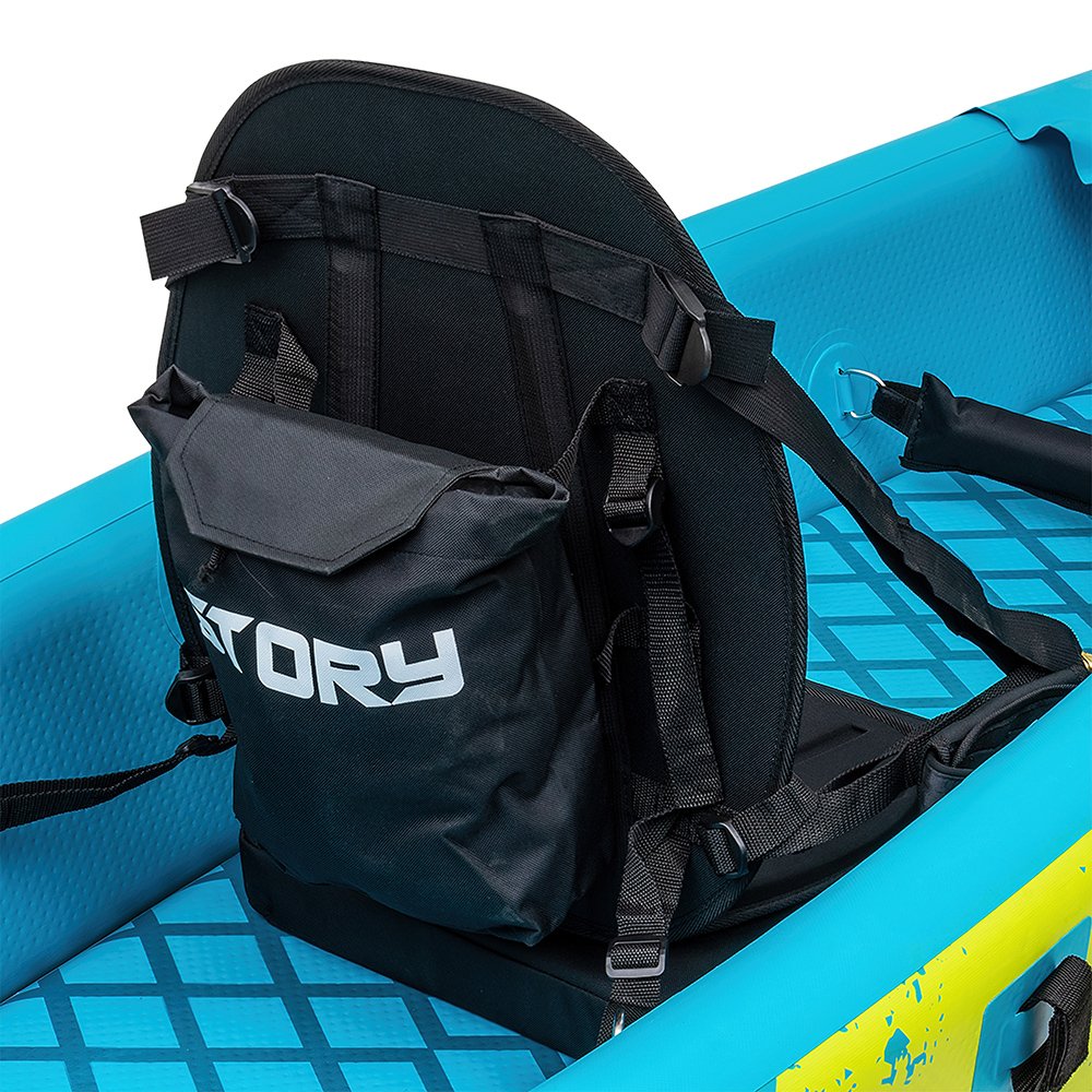 Story Highline 1-Person Kayak Gonflable