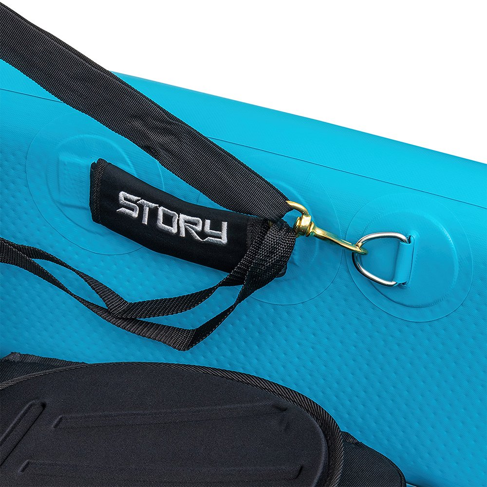 Story Highline 1-Person Kayak Gonflable