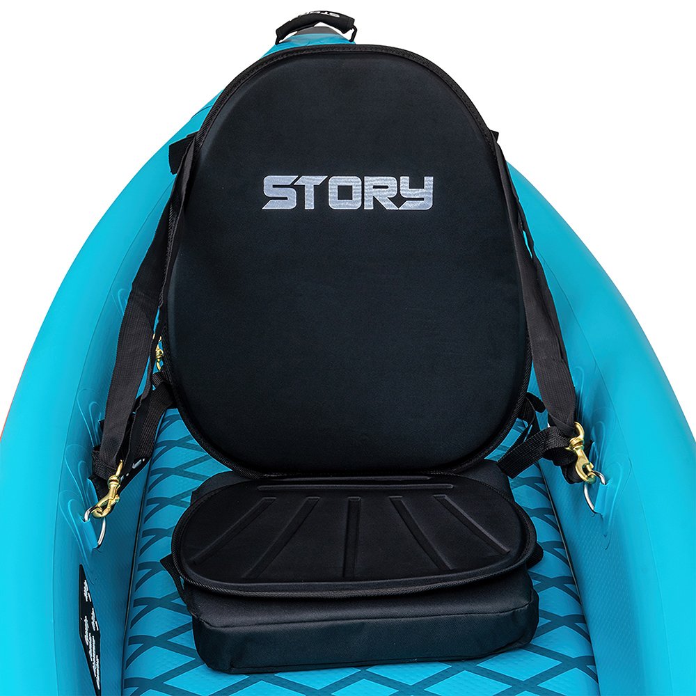 Story Highline 1-Person Kayak Gonflable
