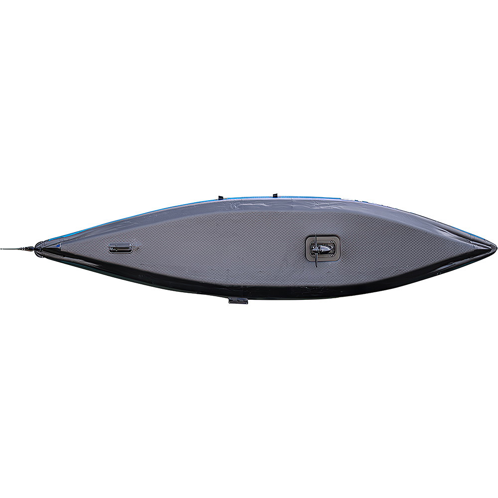 Story 1-Person Kayak Pedal Gonflable