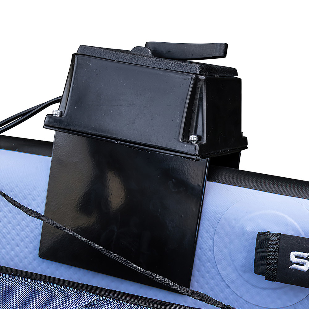 Story 1-Person Kayak Pedal Gonflable