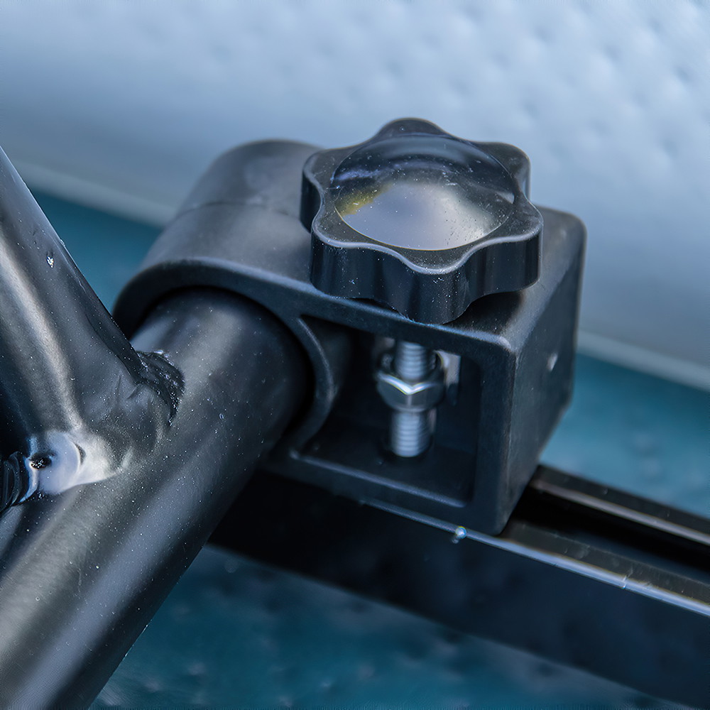 Story 1-Person Kayak Pedal Gonflable