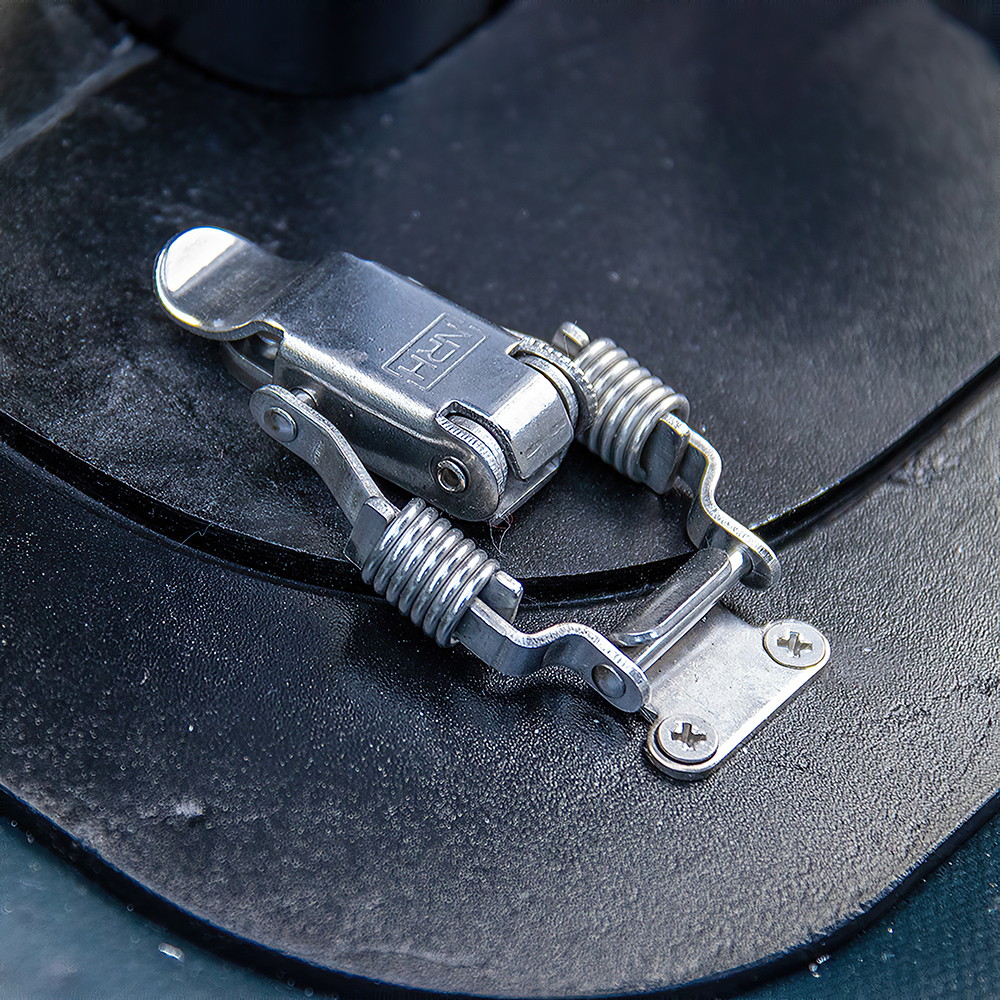 Story 1-Person Kayak Pedal Gonflable