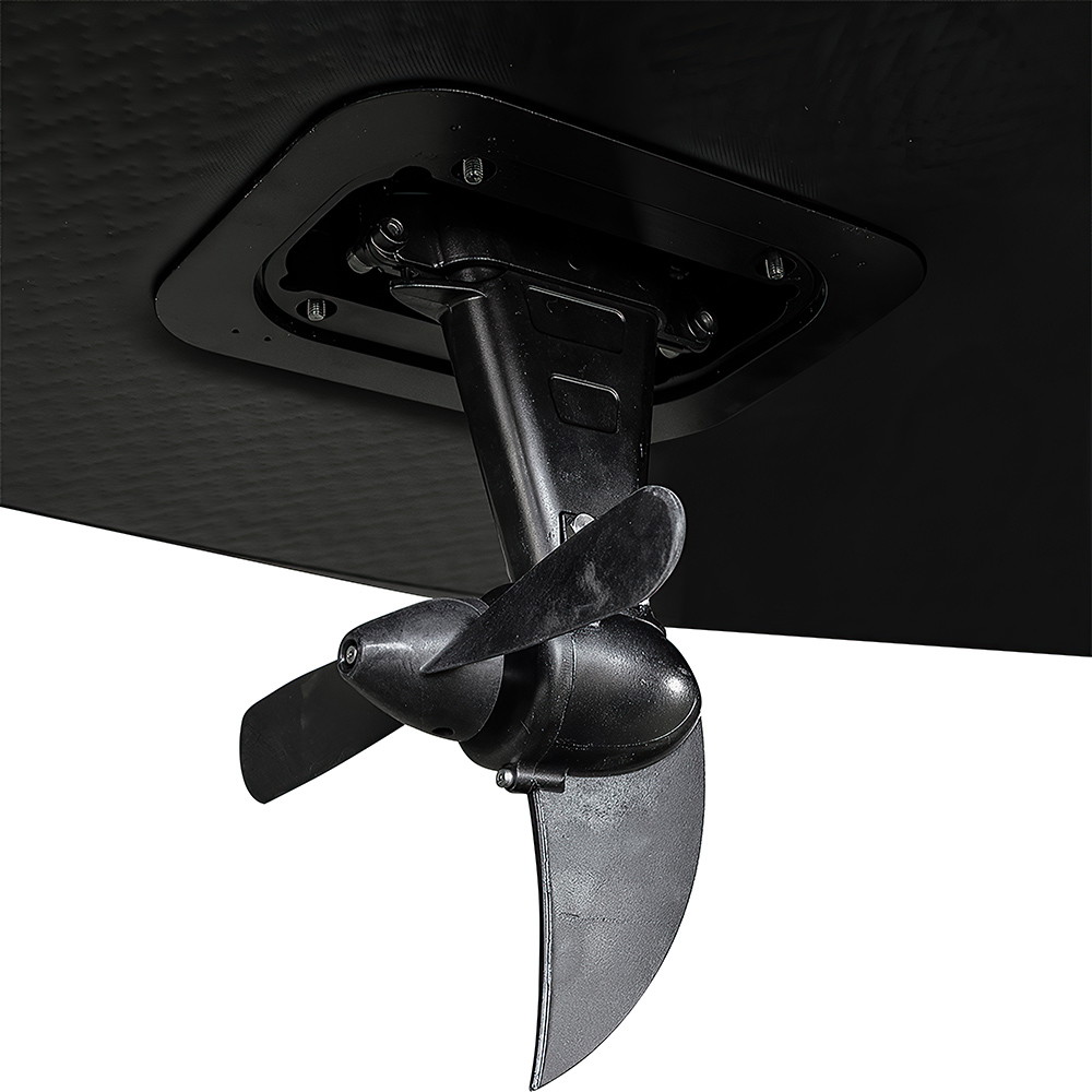Story 1-Person Kayak Pedal Gonflable