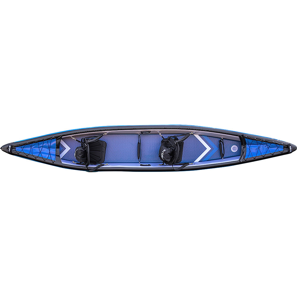 Story Highline 2-Person Kayak Gonflable