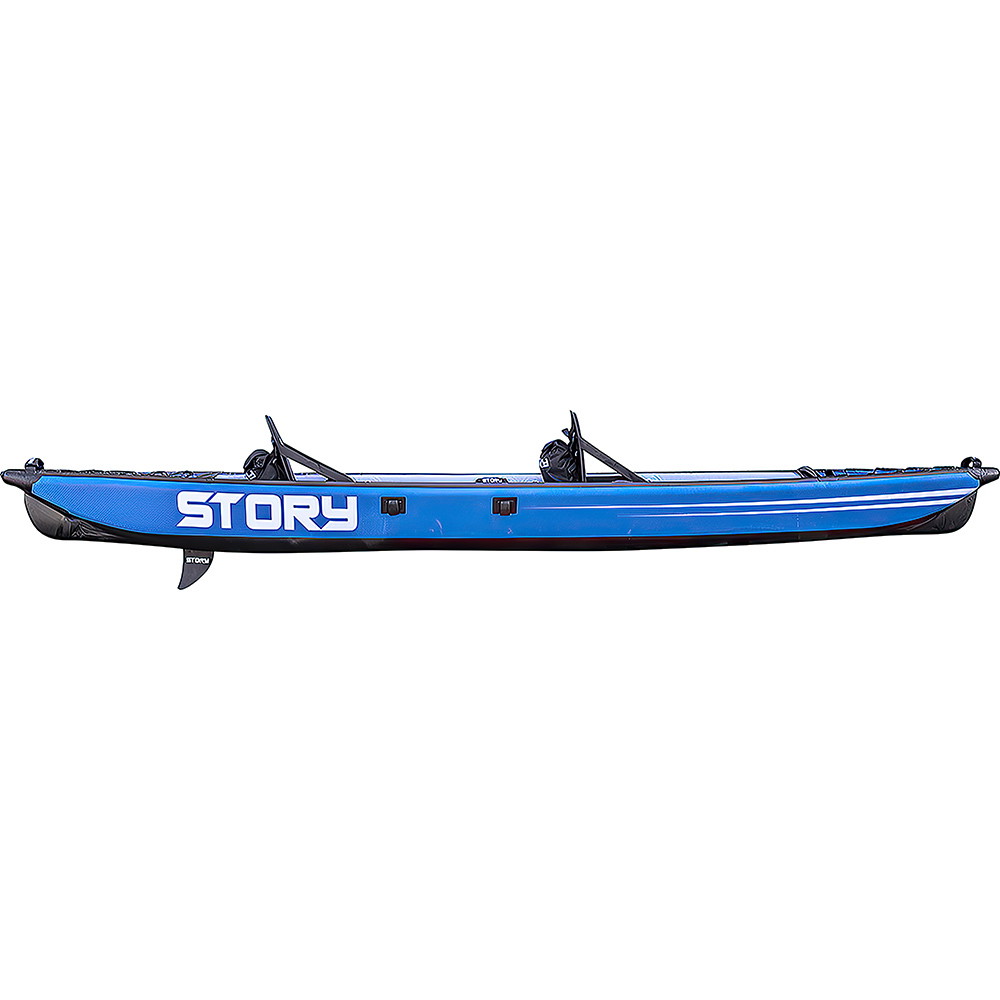 Story Highline 2-Person Kayak Gonflable