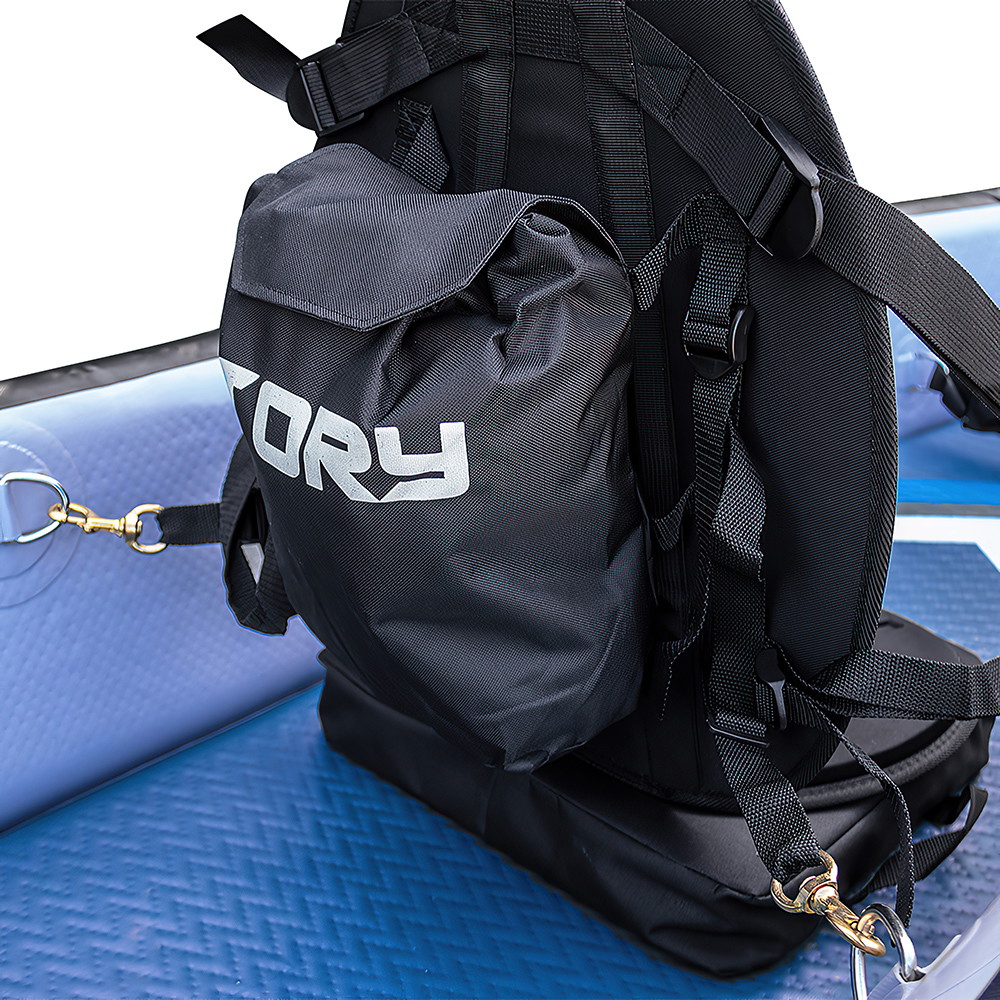 Story Highline 2-Person Kayak Gonflable